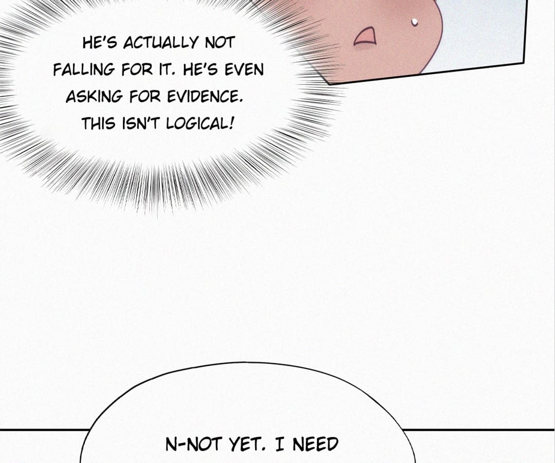 Counterattack Through Pregnancy (Official) - Chapter 217 manhwa
