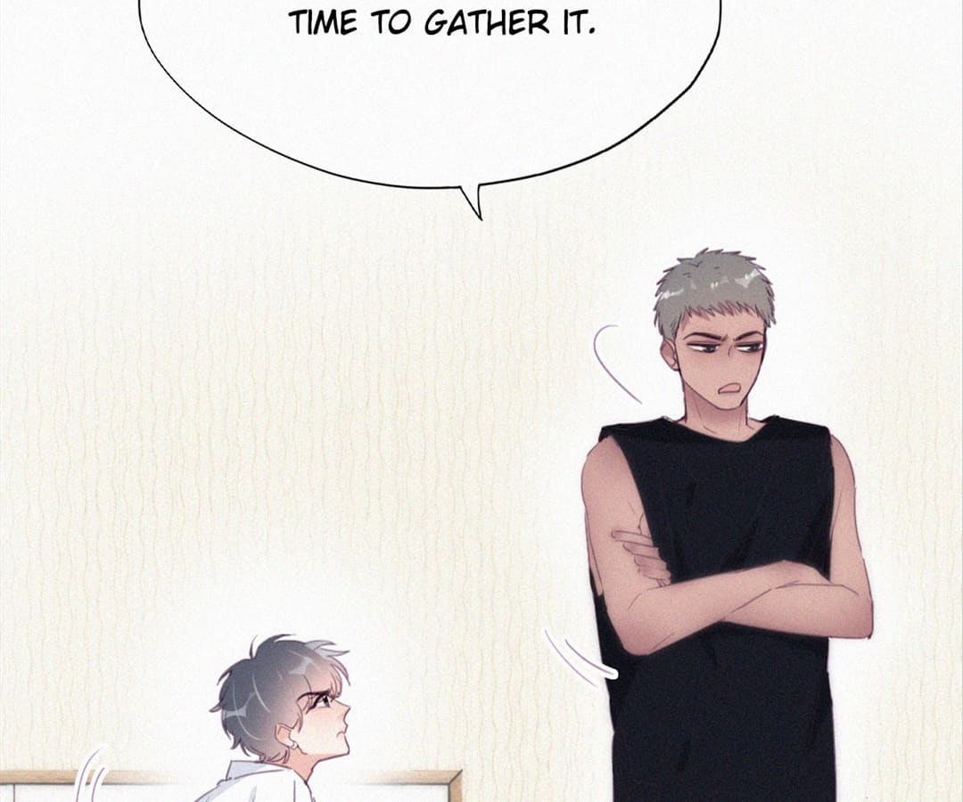 Counterattack Through Pregnancy (Official) - Chapter 217 manhwa
