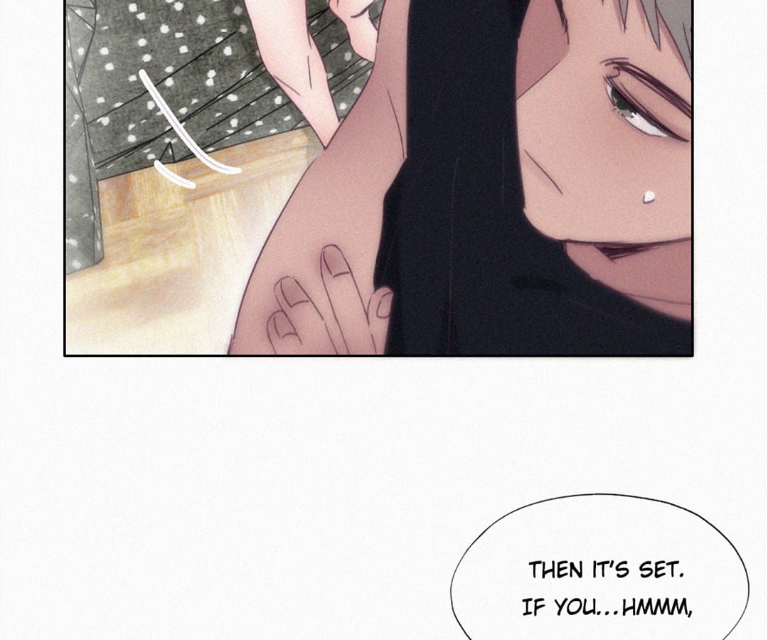 Counterattack Through Pregnancy (Official) - Chapter 217 manhwa