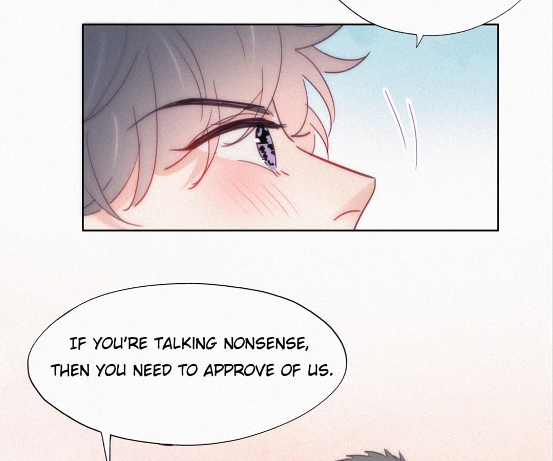 Counterattack Through Pregnancy (Official) - Chapter 217 manhwa