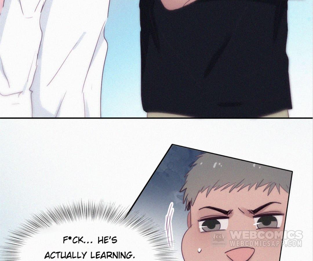 Counterattack Through Pregnancy (Official) - Chapter 217 manhwa