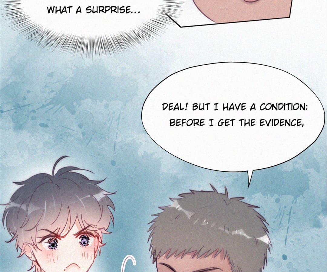 Counterattack Through Pregnancy (Official) - Chapter 217 manhwa