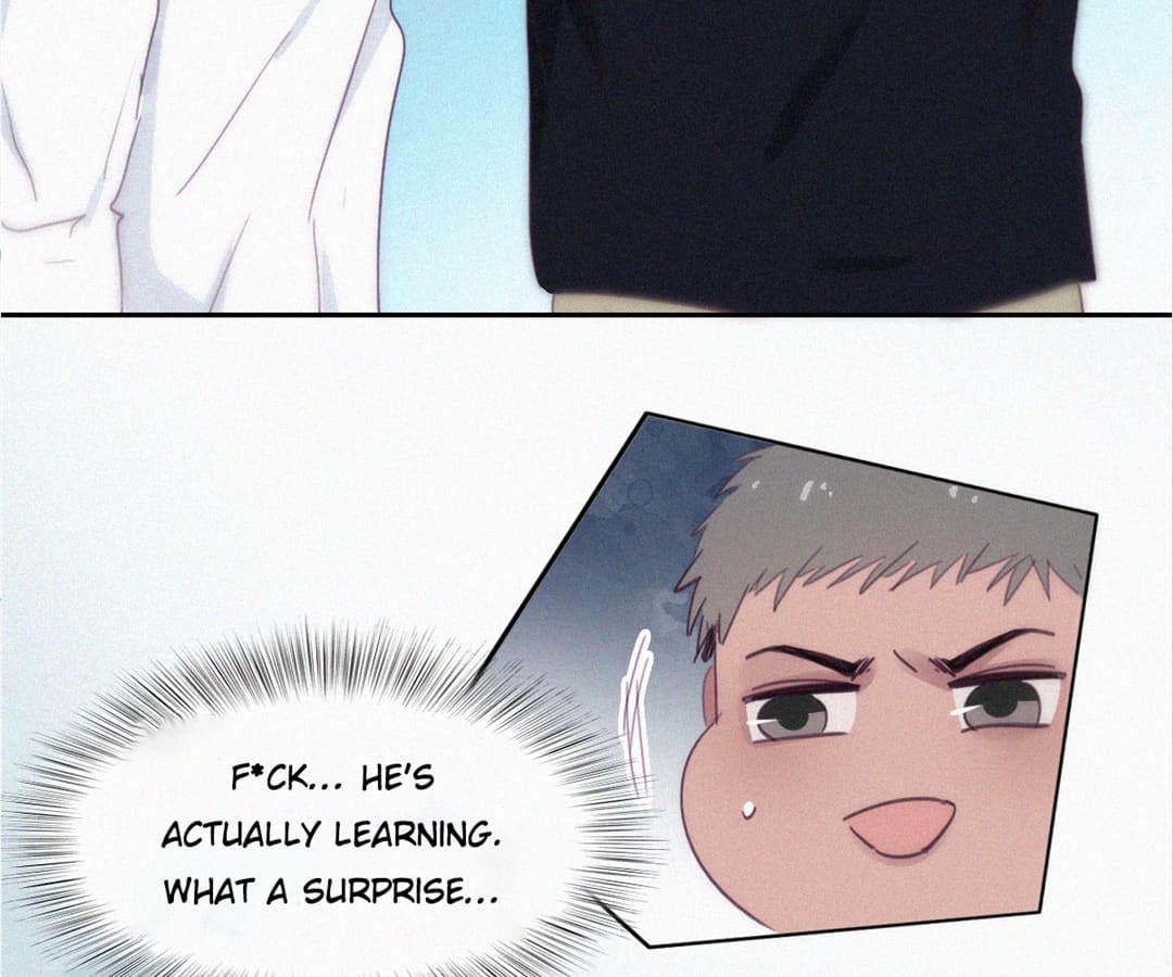 Counterattack Through Pregnancy (Official) - Chapter 218 manhwa