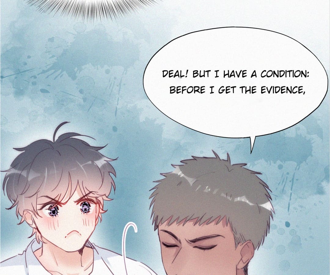 Counterattack Through Pregnancy (Official) - Chapter 218 manhwa