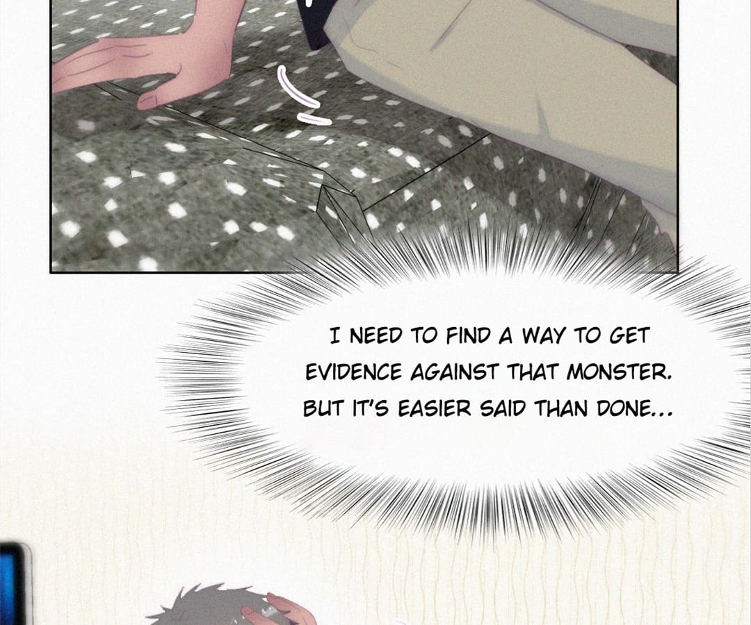 Counterattack Through Pregnancy (Official) - Chapter 218 manhwa
