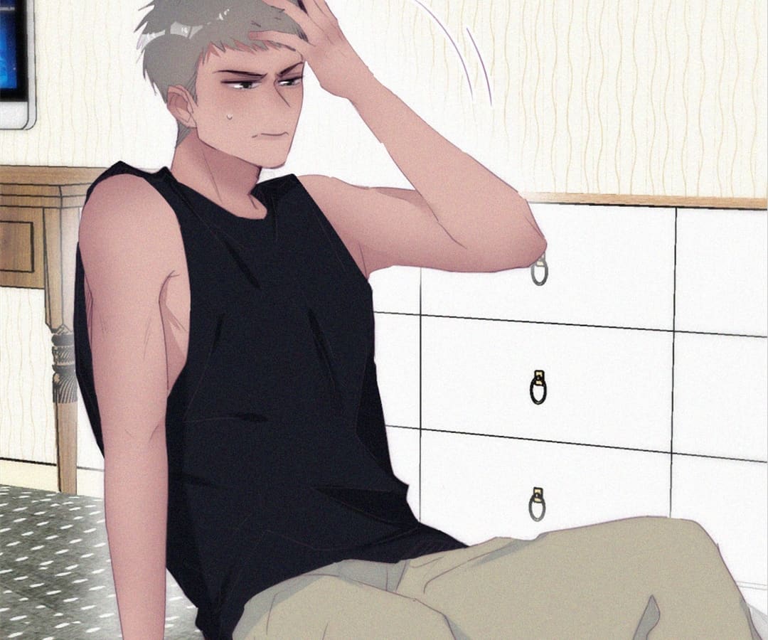 Counterattack Through Pregnancy (Official) - Chapter 218 manhwa