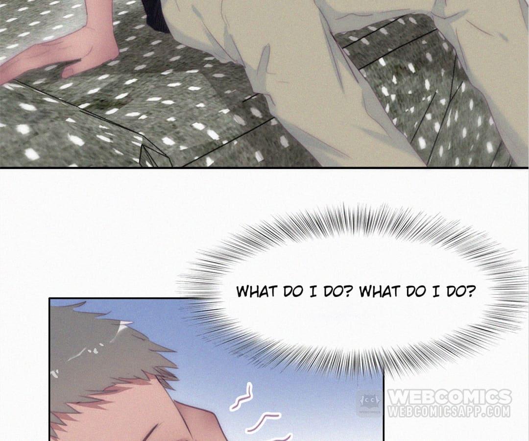 Counterattack Through Pregnancy (Official) - Chapter 218 manhwa