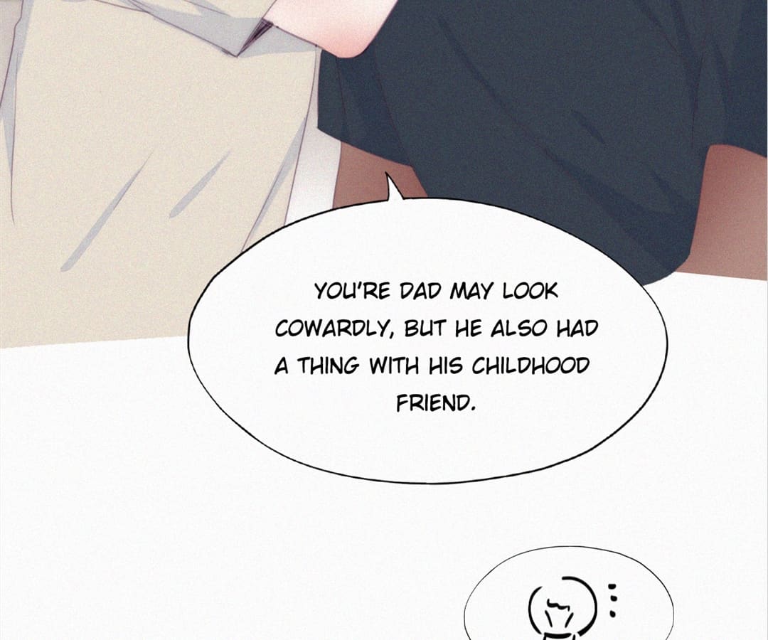 Counterattack Through Pregnancy (Official) - Chapter 218 manhwa