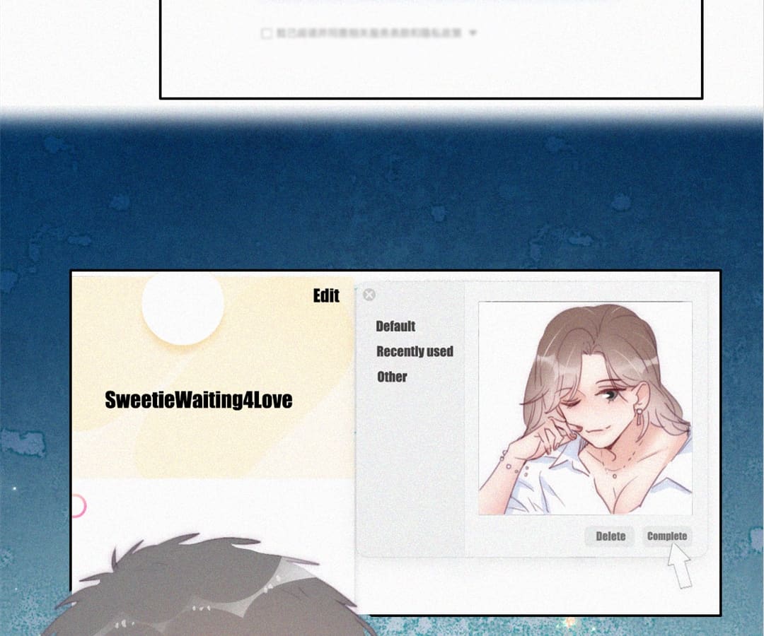 Counterattack Through Pregnancy (Official) - Chapter 218 manhwa