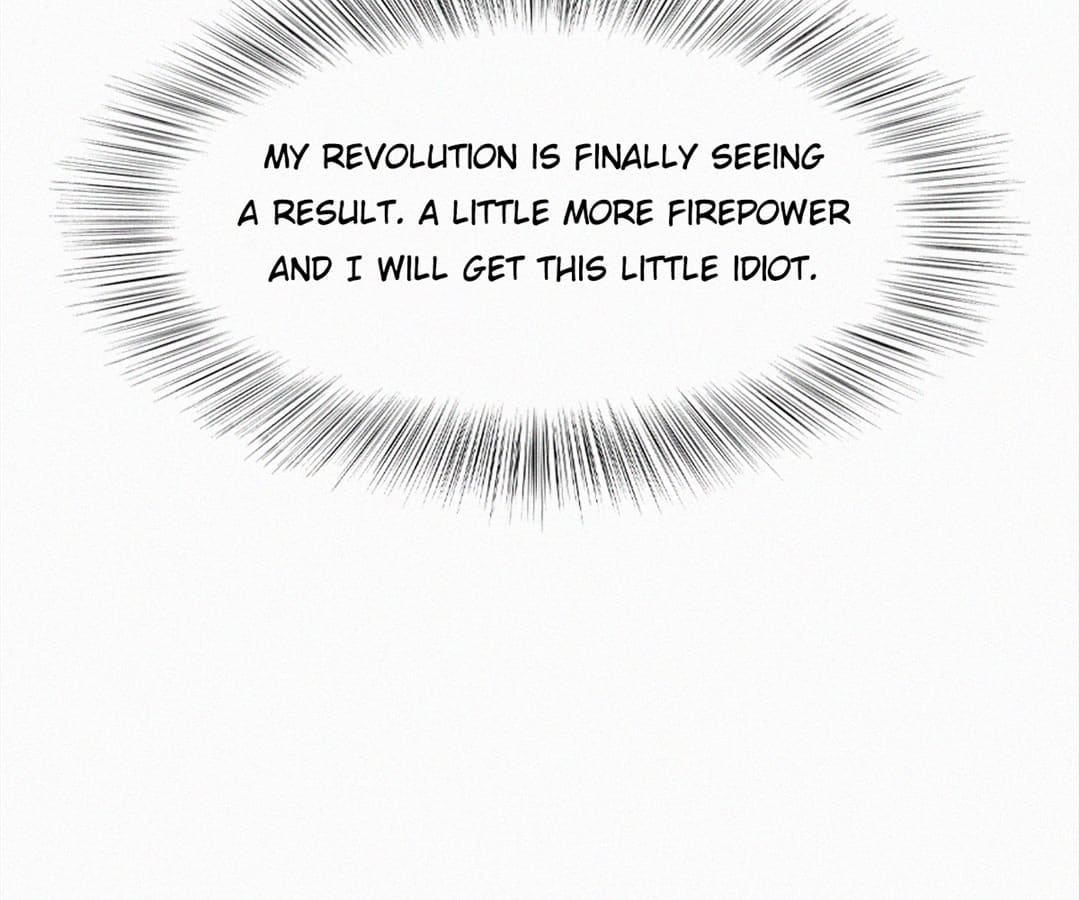 Counterattack Through Pregnancy (Official) - Chapter 218 manhwa