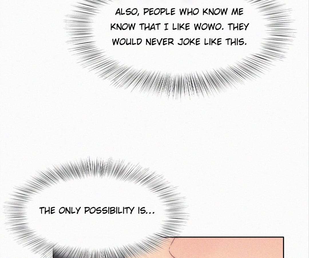 Counterattack Through Pregnancy (Official) - Chapter 218 manhwa