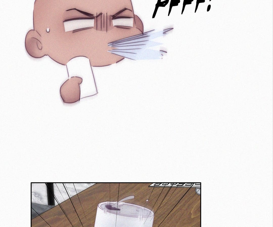 Counterattack Through Pregnancy (Official) - Chapter 218 manhwa