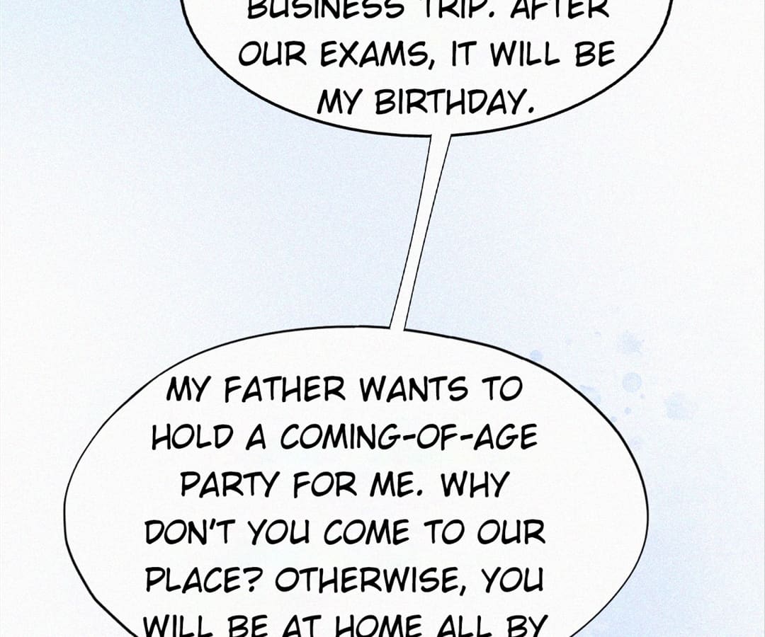 Counterattack Through Pregnancy (Official) - Chapter 219 manhwa