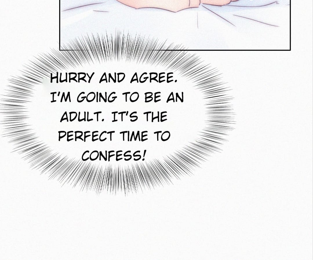 Counterattack Through Pregnancy (Official) - Chapter 219 manhwa