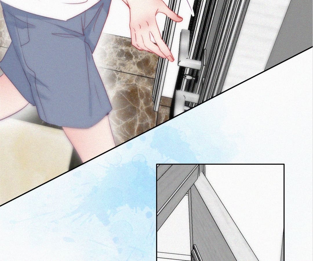 Counterattack Through Pregnancy (Official) - Chapter 219 manhwa