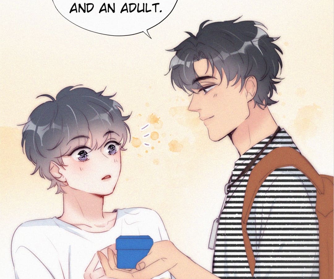 Counterattack Through Pregnancy (Official) - Chapter 219 manhwa