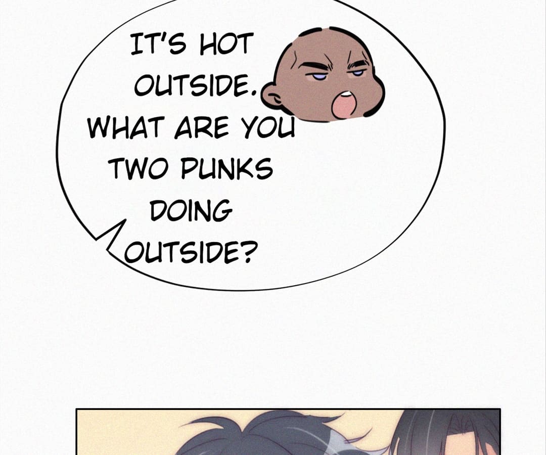 Counterattack Through Pregnancy (Official) - Chapter 219 manhwa