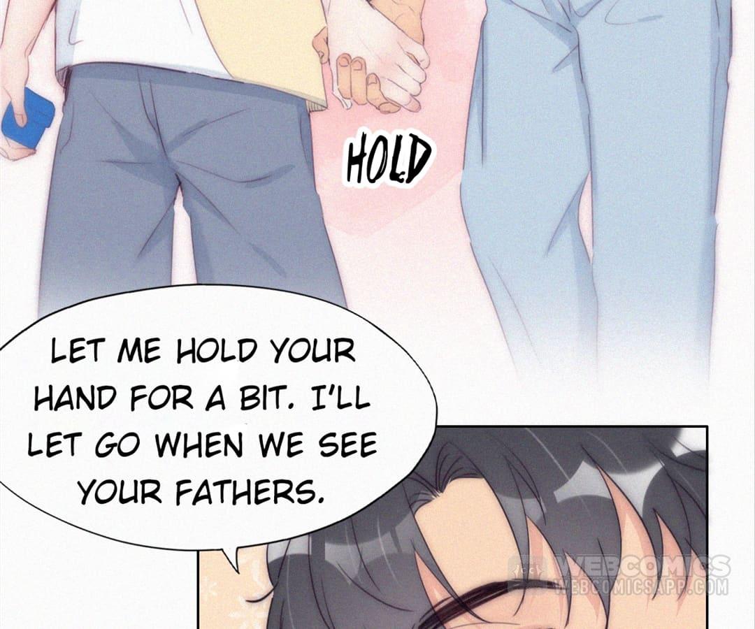 Counterattack Through Pregnancy (Official) - Chapter 219 manhwa