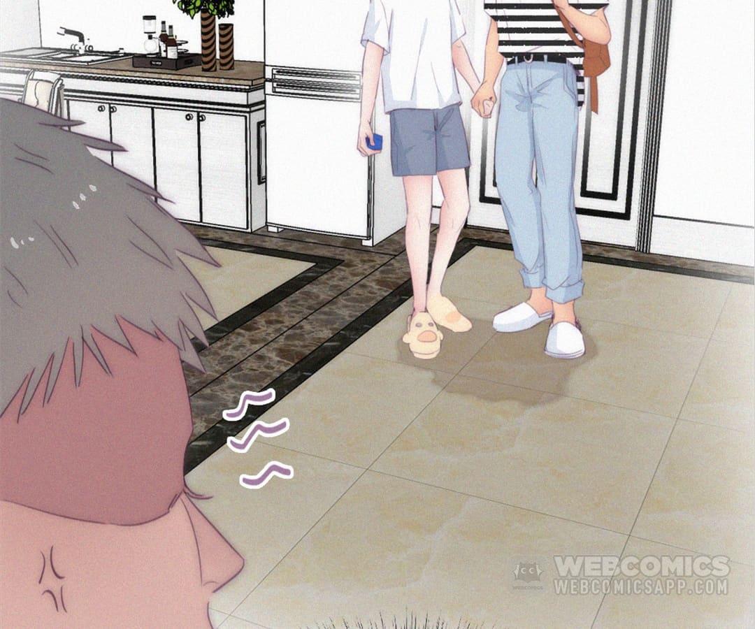 Counterattack Through Pregnancy (Official) - Chapter 219 manhwa