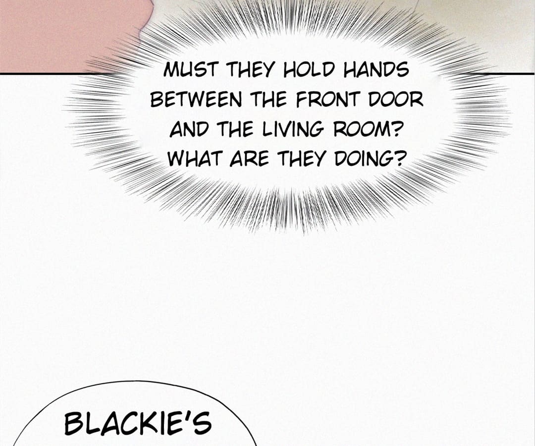 Counterattack Through Pregnancy (Official) - Chapter 219 manhwa