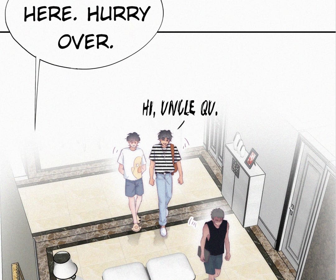 Counterattack Through Pregnancy (Official) - Chapter 219 manhwa