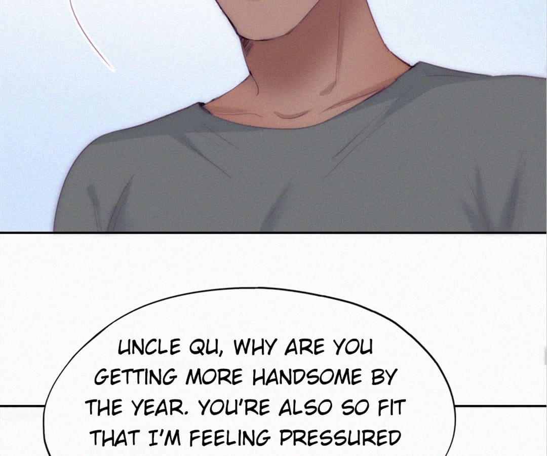 Counterattack Through Pregnancy (Official) - Chapter 219 manhwa