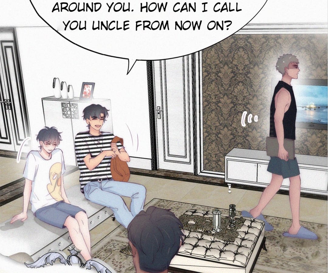 Counterattack Through Pregnancy (Official) - Chapter 219 manhwa