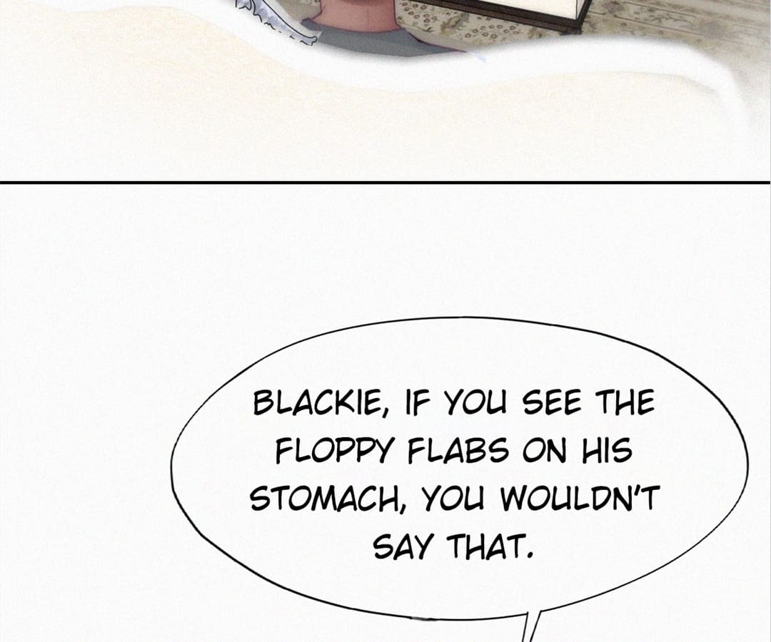 Counterattack Through Pregnancy (Official) - Chapter 219 manhwa