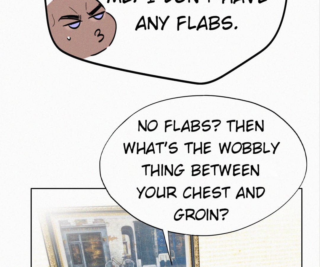 Counterattack Through Pregnancy (Official) - Chapter 219 manhwa