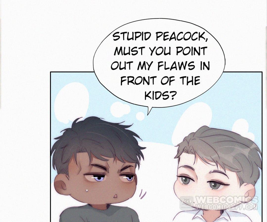 Counterattack Through Pregnancy (Official) - Chapter 219 manhwa