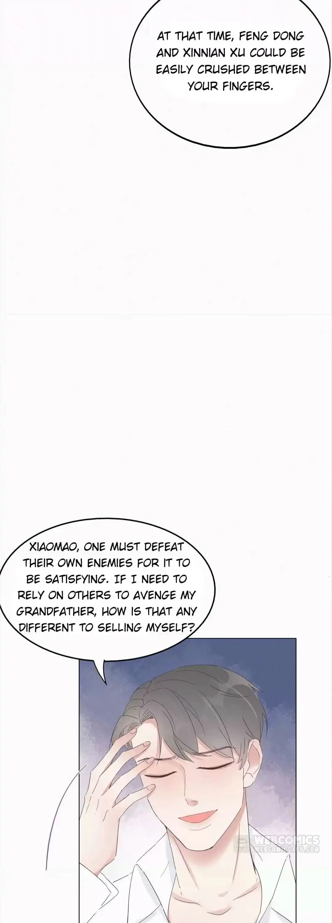 Counterattack Through Pregnancy (Official) - Chapter 22 manhwa