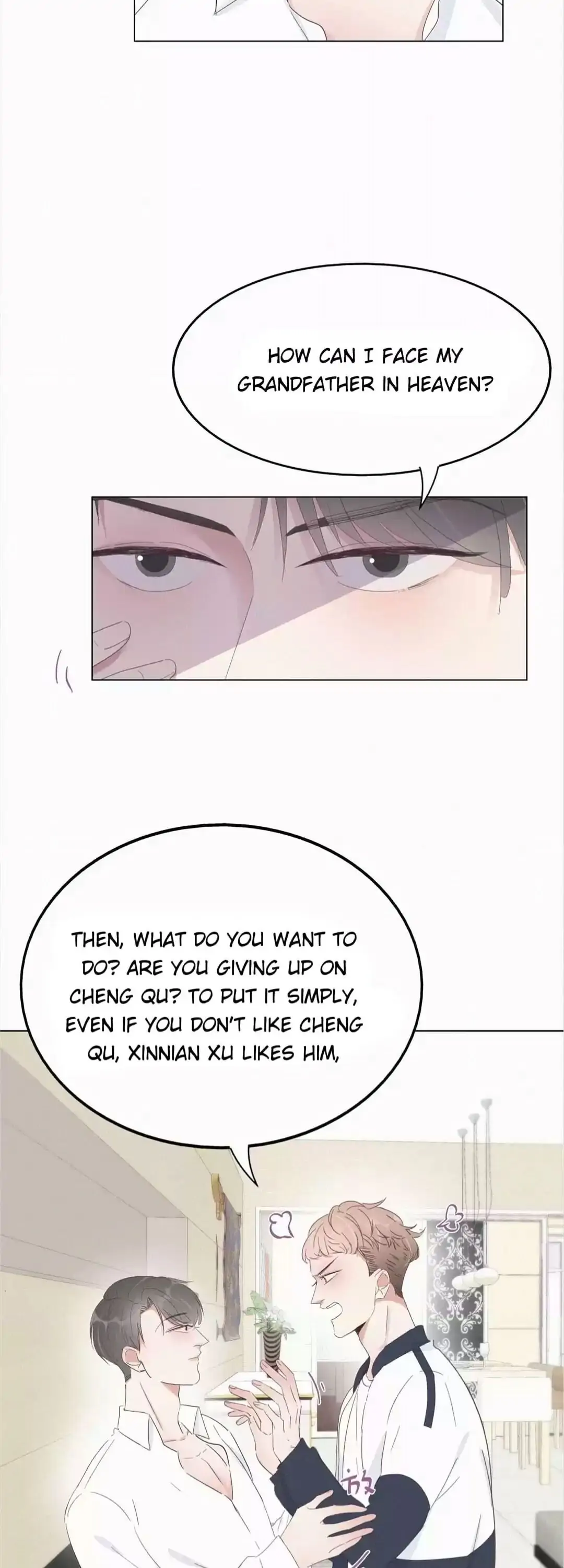 Counterattack Through Pregnancy (Official) - Chapter 22 manhwa