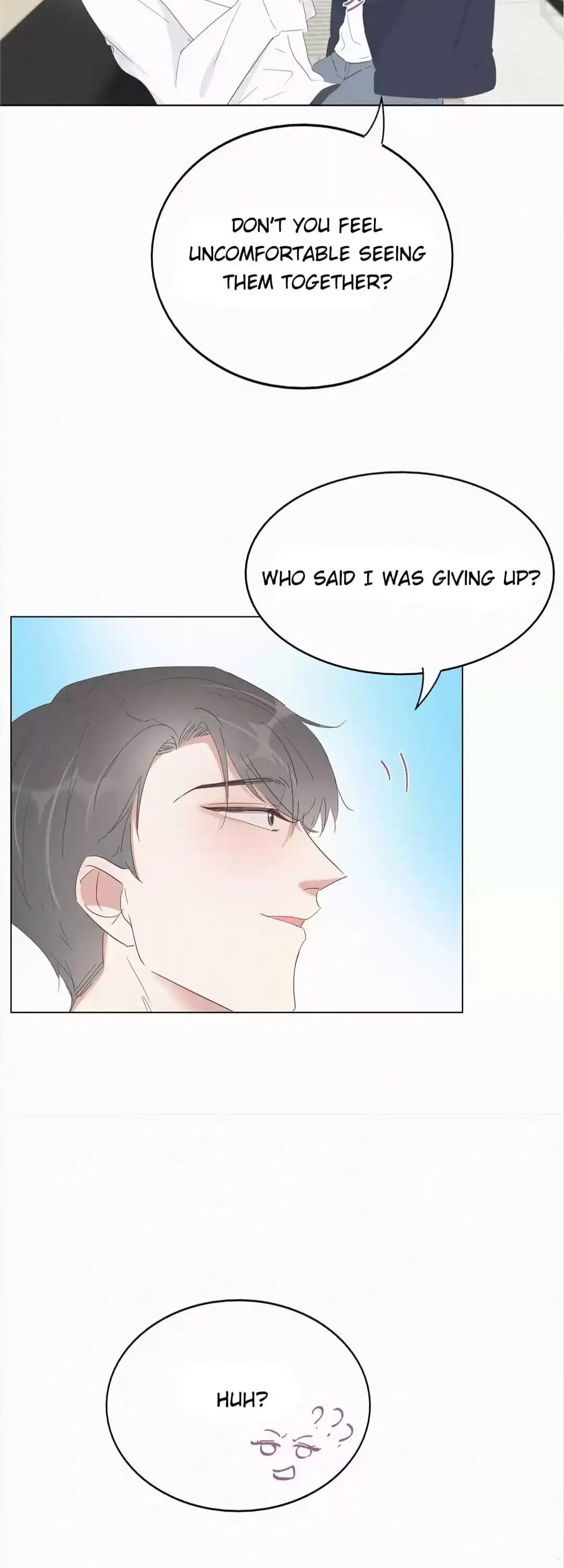 Counterattack Through Pregnancy (Official) - Chapter 22 manhwa