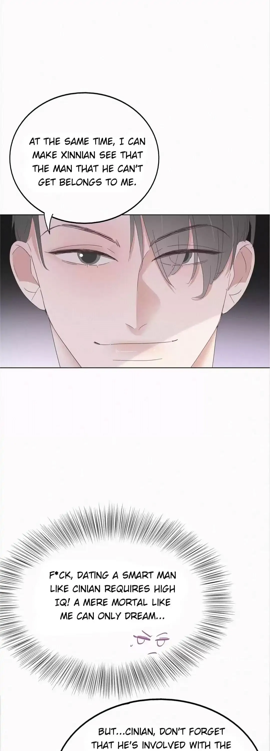 Counterattack Through Pregnancy (Official) - Chapter 22 manhwa
