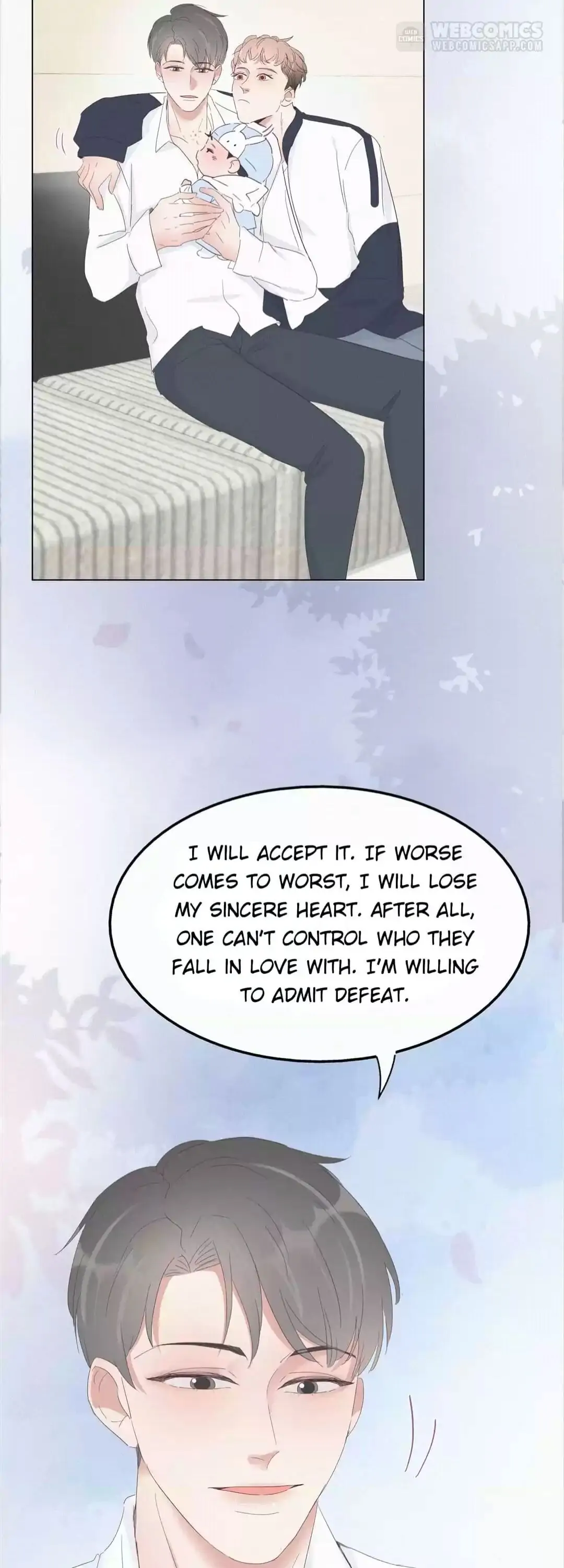 Counterattack Through Pregnancy (Official) - Chapter 22 manhwa