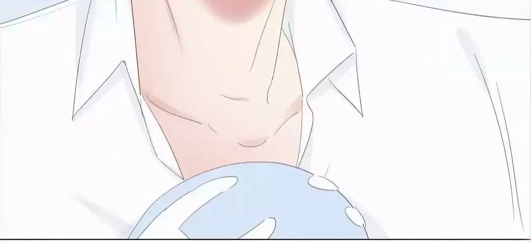 Counterattack Through Pregnancy (Official) - Chapter 22 manhwa
