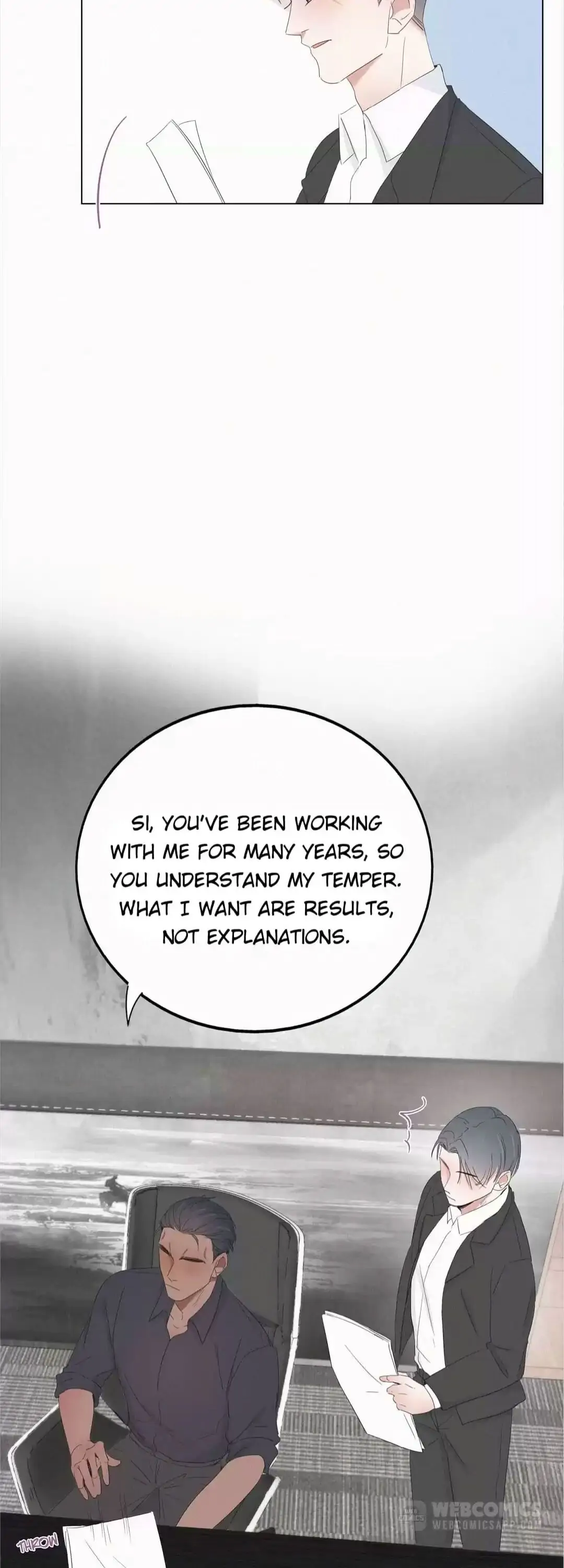 Counterattack Through Pregnancy (Official) - Chapter 22 manhwa