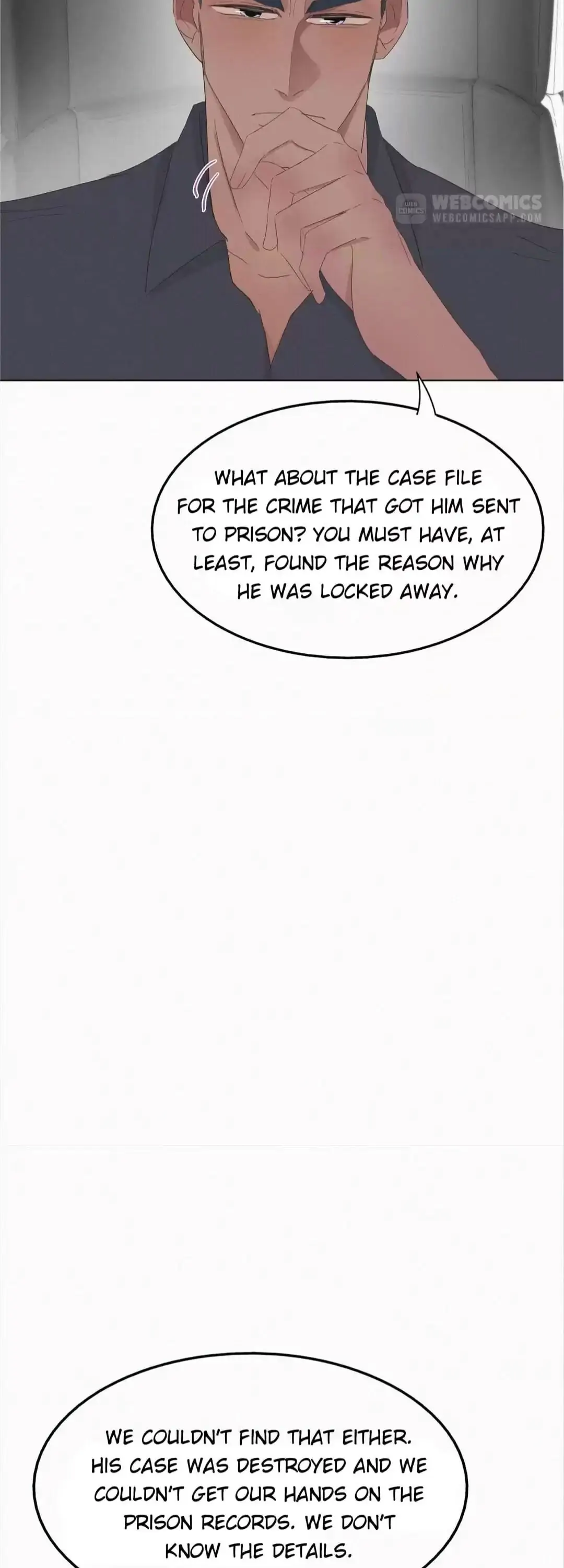 Counterattack Through Pregnancy (Official) - Chapter 22 manhwa