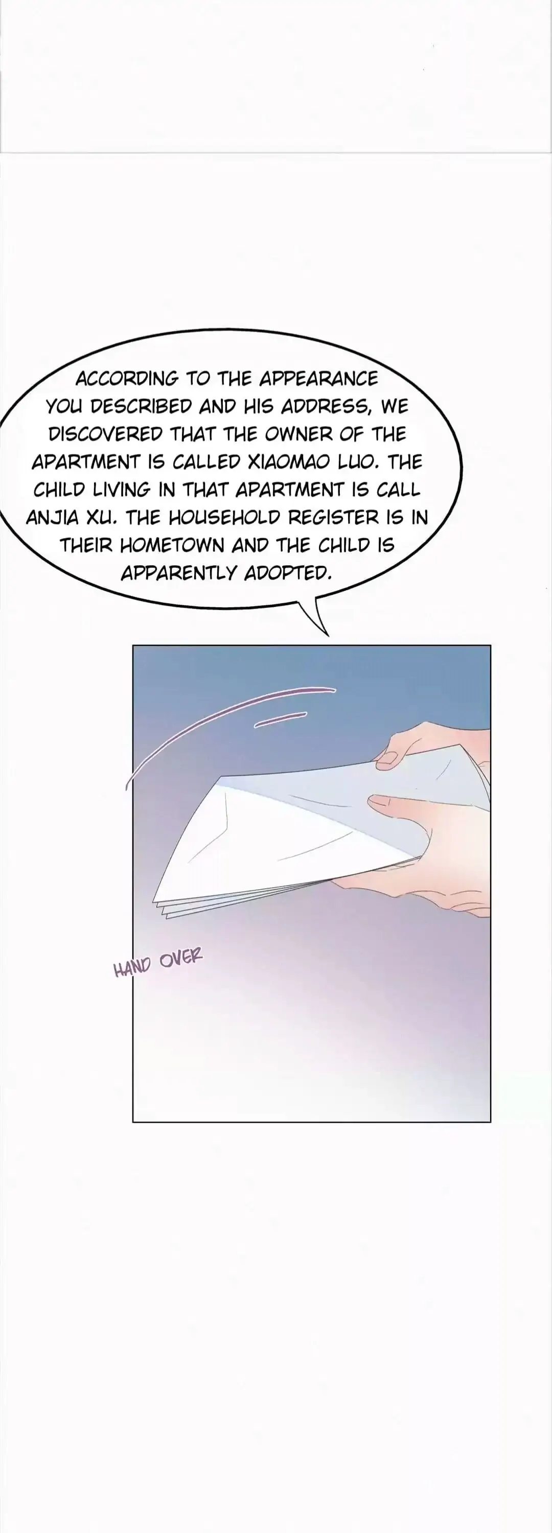 Counterattack Through Pregnancy (Official) - Chapter 22 manhwa