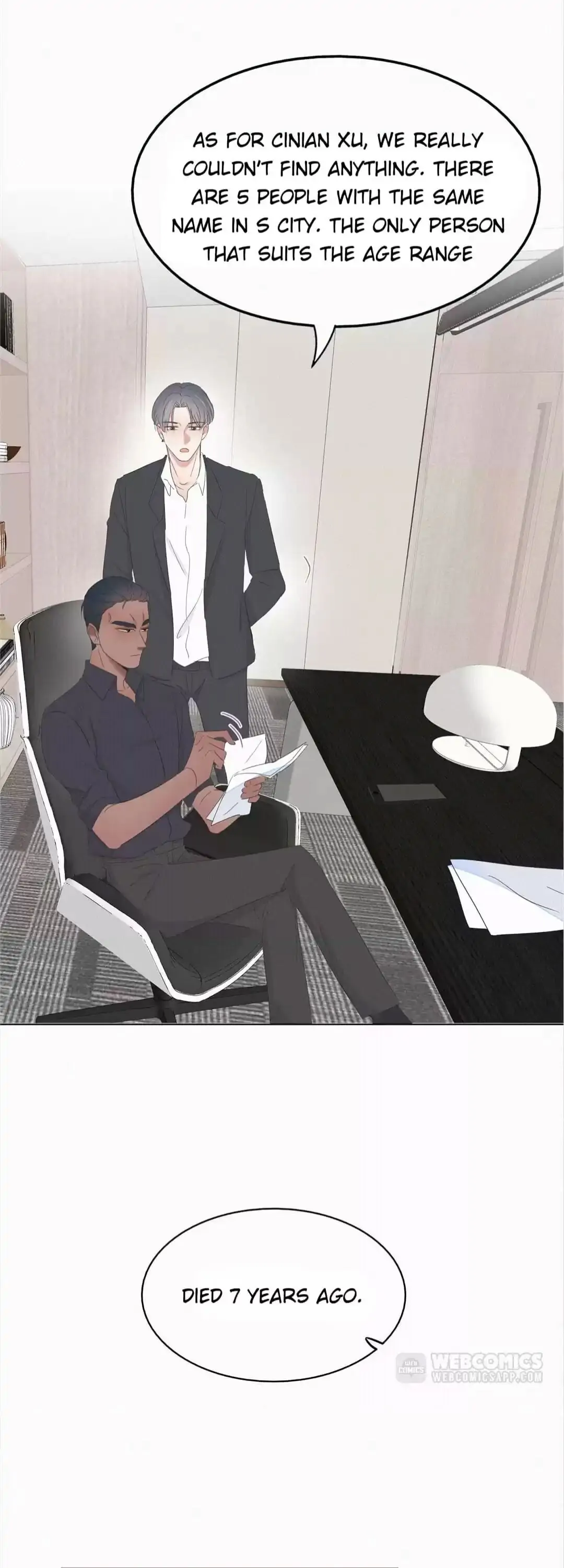 Counterattack Through Pregnancy (Official) - Chapter 22 manhwa