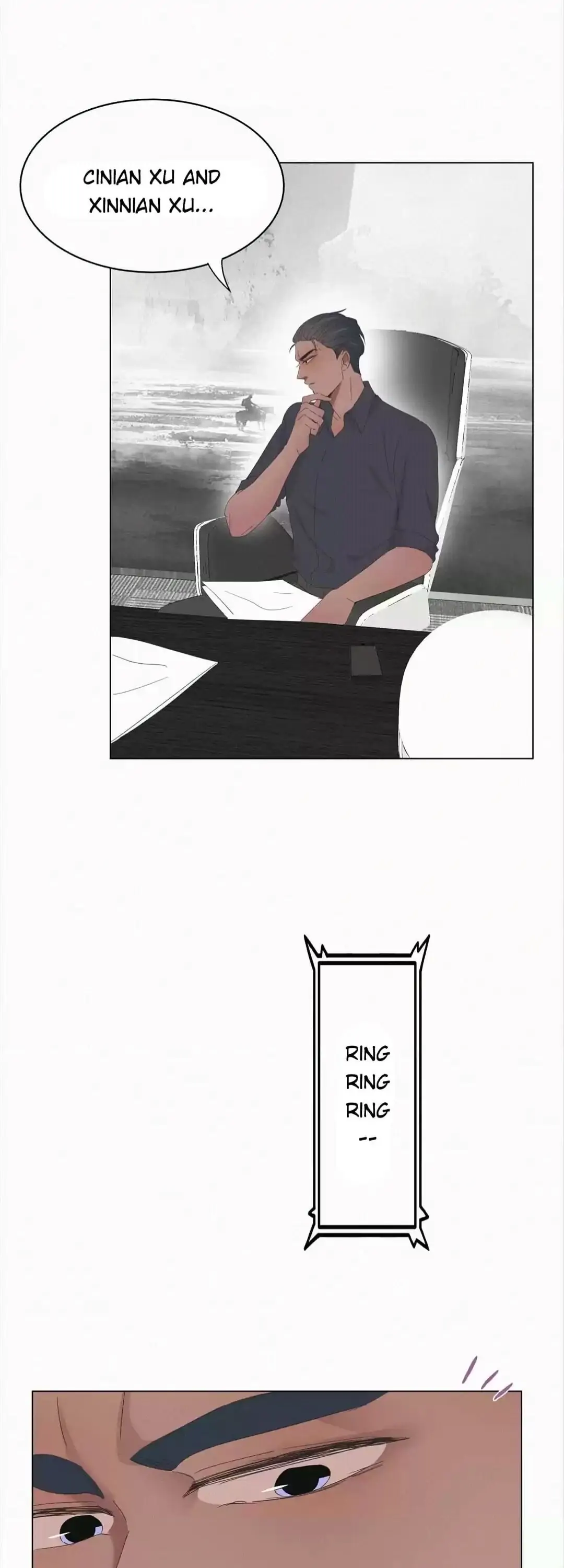 Counterattack Through Pregnancy (Official) - Chapter 22 manhwa