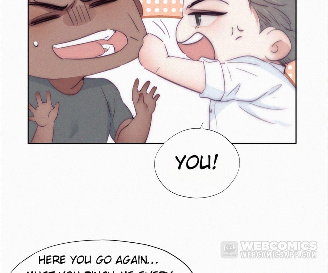 Counterattack Through Pregnancy (Official) - Chapter 220 manhwa