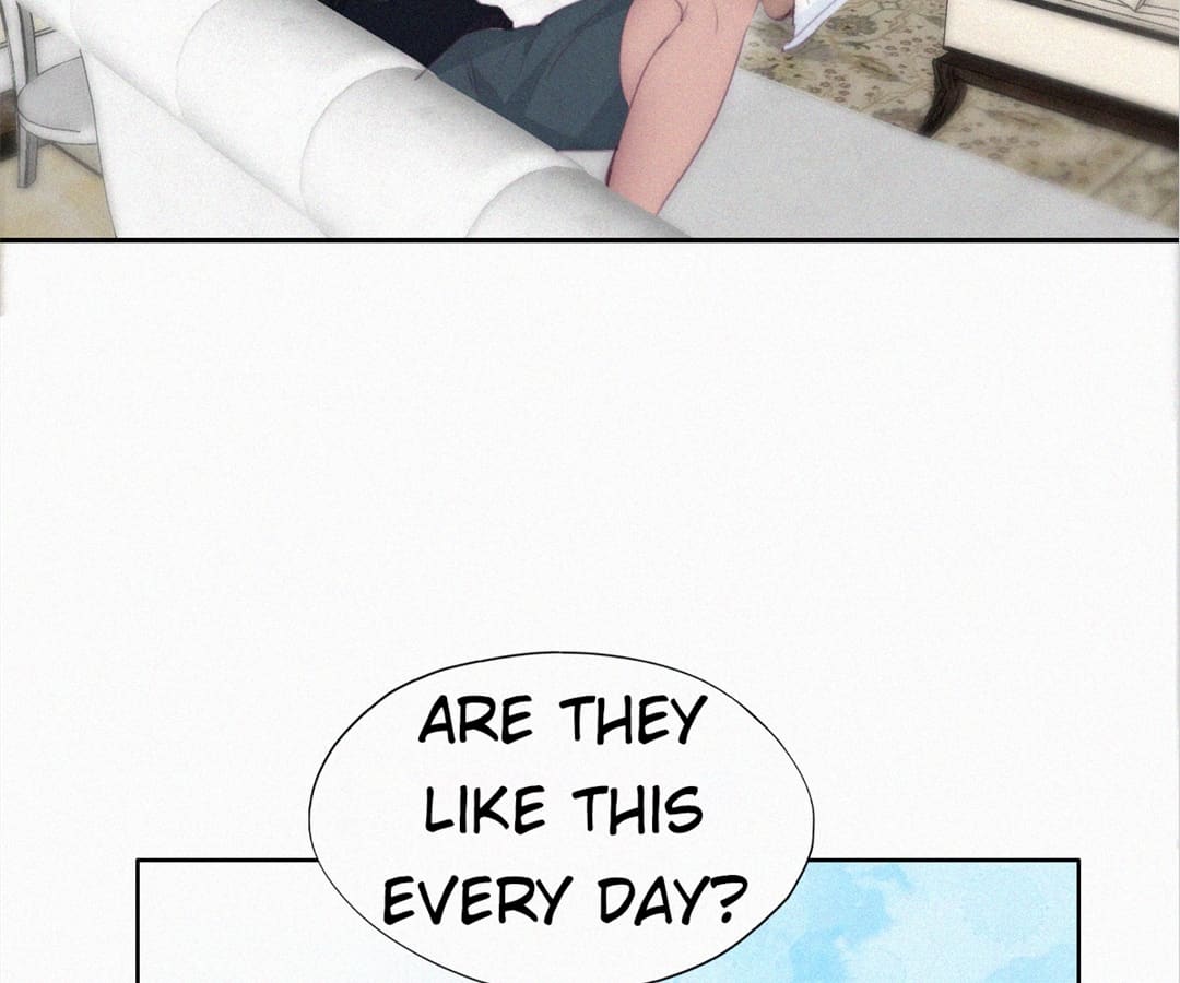 Counterattack Through Pregnancy (Official) - Chapter 220 manhwa