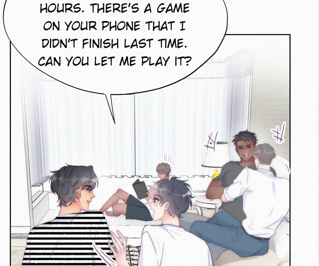 Counterattack Through Pregnancy (Official) - Chapter 220 manhwa