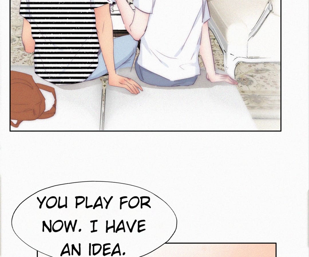 Counterattack Through Pregnancy (Official) - Chapter 220 manhwa