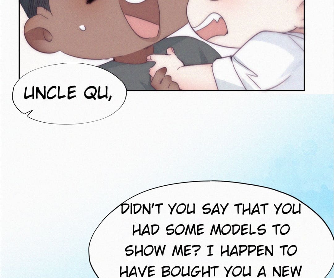 Counterattack Through Pregnancy (Official) - Chapter 220 manhwa