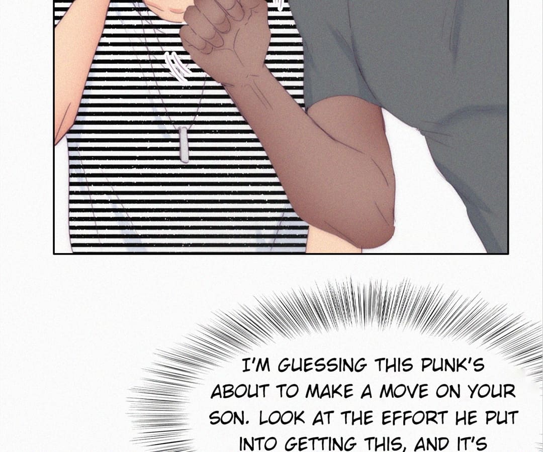 Counterattack Through Pregnancy (Official) - Chapter 220 manhwa
