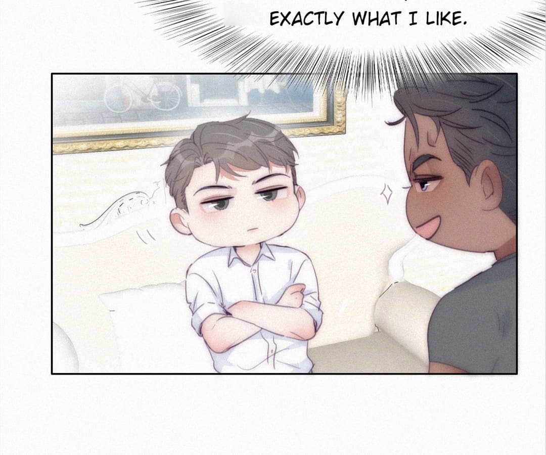 Counterattack Through Pregnancy (Official) - Chapter 220 manhwa
