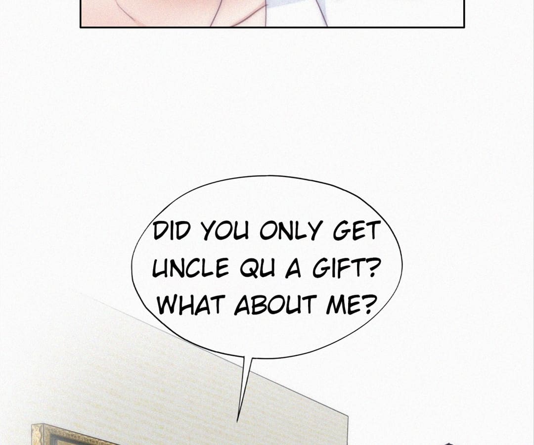 Counterattack Through Pregnancy (Official) - Chapter 220 manhwa