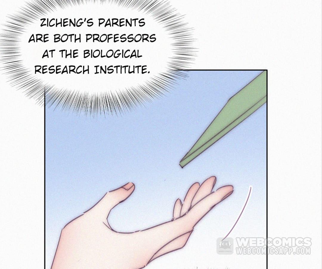 Counterattack Through Pregnancy (Official) - Chapter 220 manhwa